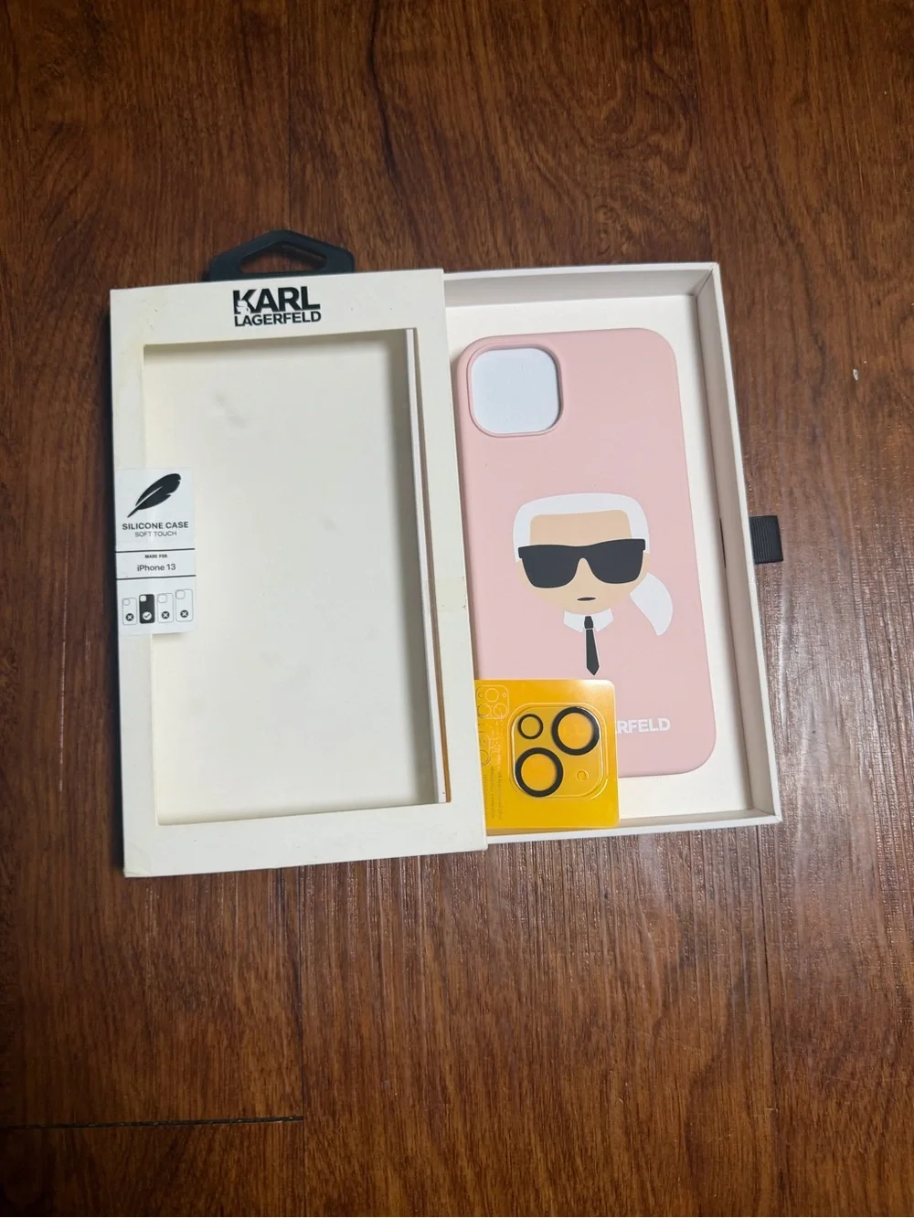 Karl Lagerfeld designer karl